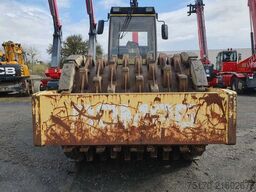 Bomag BW 225 D-3 / 2001 / nur 3.824h! / Variocontrol