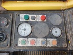 Bomag BW 225 D-3 / 2001 / nur 3.824h! / Variocontrol
