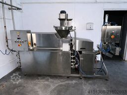 PIM CHEESE FORMATION AGGREGATE