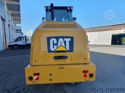 Caterpillar CS66B Walzenzug / 2017 / nur 630h! / Klima