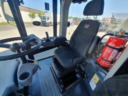 Caterpillar CS66B Walzenzug / 2017 / nur 630h! / Klima