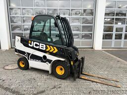JCB TLT 30D 2WD / nur 1.948h!