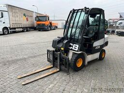 JCB TLT 30D 2WD / nur 1.948h!