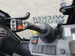 Wacker WL34 (RL40) / Schaufel + Gabel / nur 743h / 62PS