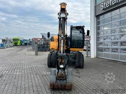 Liebherr A 910 C Litronic / 2.381h / SW33