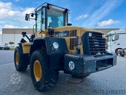 Komatsu WA 250 PT - 5H / 12.390h /