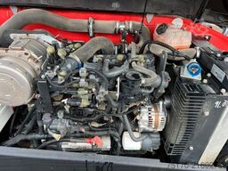 Manitou MT 625 H / 2.042h / 2021 / Teleskoplader