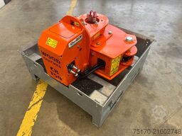 Westtech Woodcracker CB150 crane Fällgreifer / NEU