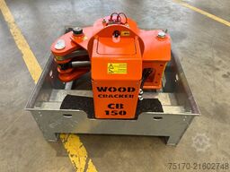 Westtech Woodcracker CB150 crane Fällgreifer / NEU