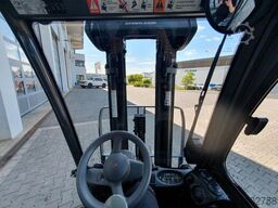 Crown SCT6020-1.3 / Triplex 4,3m / 2.658h / 2020