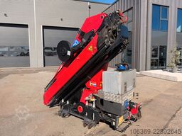  HMF 1920 K4 Radio Control / Kran / Crane