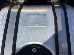 MAN 2xTGS 18.430 4x4H BLS Kipphydraulik / LOF 90
