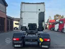 DAF XF530 SSC 2Tanks 1275L ACC Standklima Xenon
