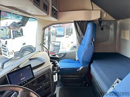 VOLVO FH500   2Tanks I-ParkCool ACC