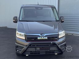MAN TGE 3.200 L3H2 MIXTO 4x4 Individual S ACC STHZ