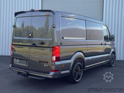 MAN TGE 3.200 L3H2 MIXTO 4x4 Individual S ACC STHZ