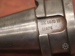 WMW SK 40/B12 SK 40/B18