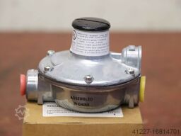 Fisher 912H-108 FS912H-108