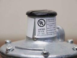 Fisher 912H-108 FS912H-108