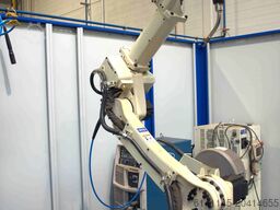 OTC Daihen FD-B6L, HWP 2000/400, WB-P500L, FD19