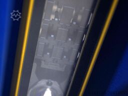 OTC Daihen FD-B6L, HWP 2000/400, WB-P500L, FD19