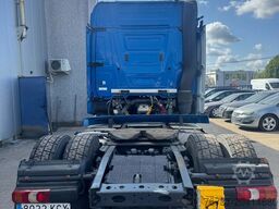 Mercedes-Benz Actros 1842 **VOITH-EURO5**
