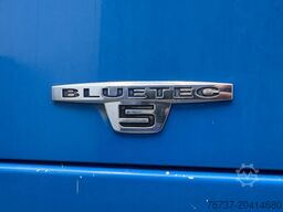 Mercedes-Benz Actros 1842 **VOITH-EURO5**