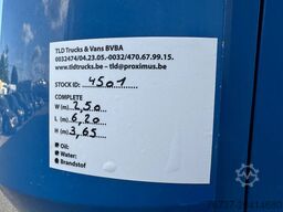 Mercedes-Benz Actros 1842 **VOITH-EURO5**