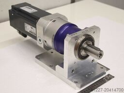 Beckhoff Wittenstein AM8053-0G10-0000  SP 100S-MC2-50