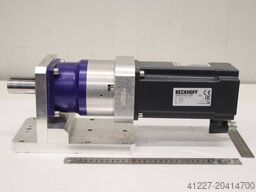 Beckhoff Wittenstein AM8053-0G10-0000 SP 100S-MC2-50
