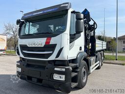 Iveco Stralis 400