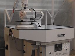 Wolters AC500 F