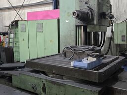 Union BFT 105