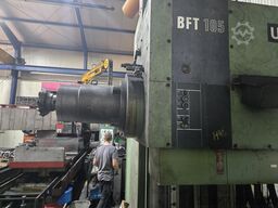 Union BFT 105