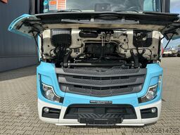 Mercedes-Benz Actros ACTROS 1846L / EURO-6E /  PTO