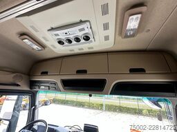 Mercedes-Benz Actros ACTROS 1846L / EURO-6E /  PTO