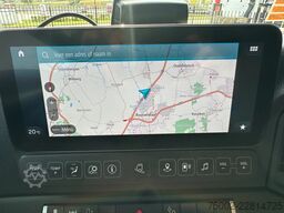 Mercedes-Benz Actros ACTROS 1846L / EURO-6E /  PTO