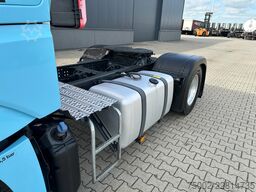 Mercedes-Benz Actros ACTROS 1846L / EURO-6E /  PTO