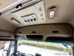 Mercedes-Benz Actros ACTROS 1846L / EURO-6E /  PTO