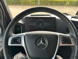 Mercedes-Benz Actros ACTROS 1846L / EURO-6E /  PTO