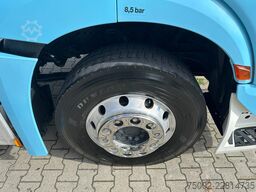 Mercedes-Benz Actros ACTROS 1846L / EURO-6E /  PTO