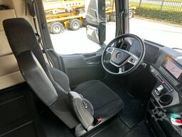 Mercedes-Benz Actros ACTROS 1846L / EURO-6E /  PTO