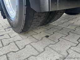 Mercedes-Benz Actros ACTROS 1846L / EURO-6E /  PTO