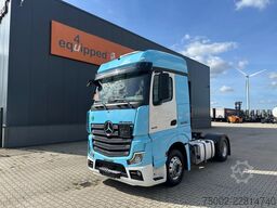 Mercedes-Benz Actros ACTROS 1846L / EURO-6E /  PTO
