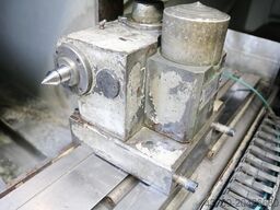 JONES & SHIPMAN Suprema Easy 1500 E