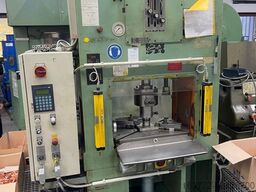 WMW Hydraulikpresse 25t