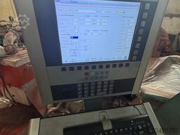 Edwards Pearson RT 100x3100