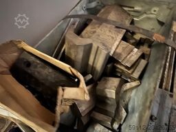 Edwards Pearson RT 100x3100