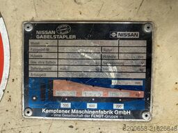 Nissan A01L35U