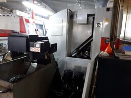 EMCO Hyperturn HT 665 MC plus